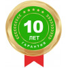 Козырёк над входной дверью S4025 Коричневый