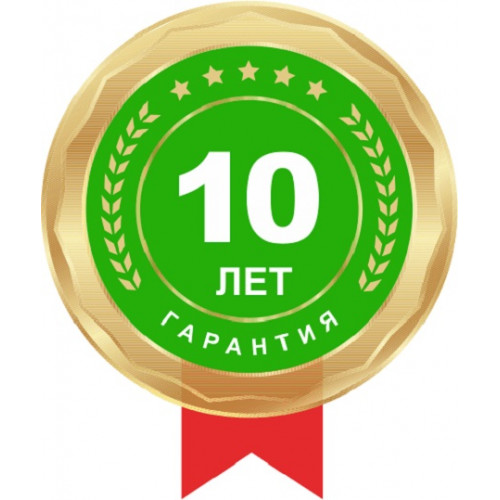 Козырёк над входной дверью S4025 Коричневый