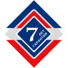 Люстра потолочная 6 плафонов S2458-6